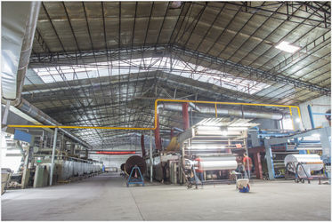Guangzhou Qianfeng Print Co., Ltd.