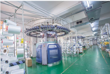 Guangzhou Qianfeng Print Co., Ltd.