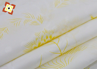 Tela tejida hecha punto punto respirable del colchón para la materia textil 93&quot; anchura