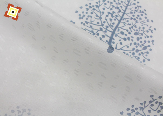 Tela Acolchada Funcional Simmons Mattress 210cm Impresión Digital
