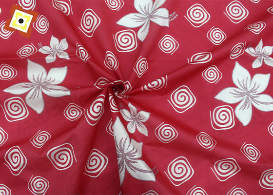 Fabrica mayorista 100 Poliéster colchón Tejido de colchón Tejido de tricot Tejido de colchón
