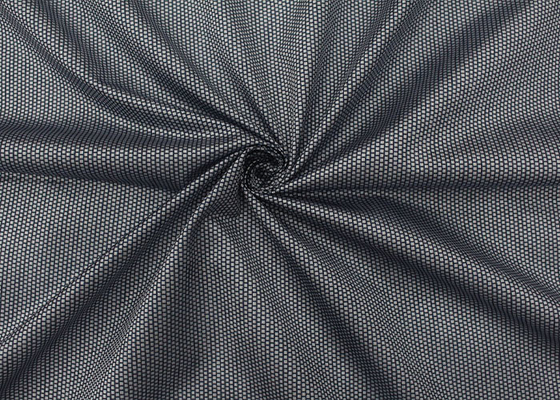 100 Poliéster Impreso Tejido Tricot Funda de colchón Tejido Poliéster Microfibra Tejido