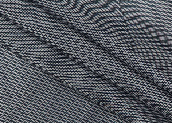 100 Poliéster Impreso Tejido Tricot Funda de colchón Tejido Poliéster Microfibra Tejido
