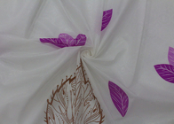 Los colchones y las hojas se imprimen finalmente con la deformación 100% del poliéster imprimieron la tela
