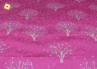 Pigmento que imprime cuenta del hilado de la tela 40s del colchón que acolcha