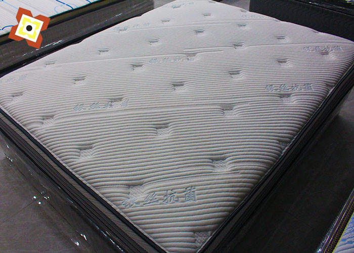 TECNICOS AL GRAN VALOR 100 TECNICOS de poliéster de tejido de trenzas de piel blanda patrón colchón de hilo TECNICOS de colchón de jacquard